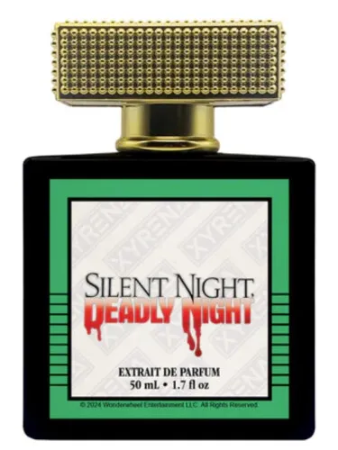 Silent Night, Deadly Night