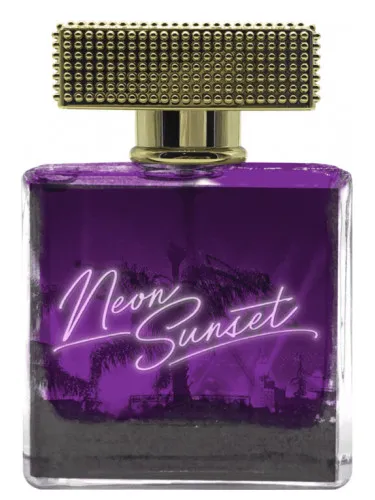 Neon Sunset