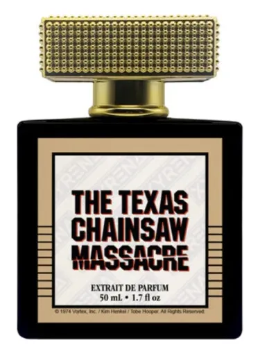 The Texas Chainsaw Massacre