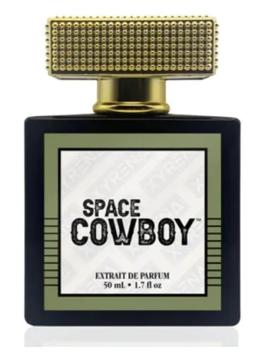 Space Cowboy
