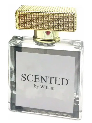 Scented by Willam