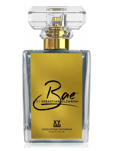 Bae by Sebastian Olzanski