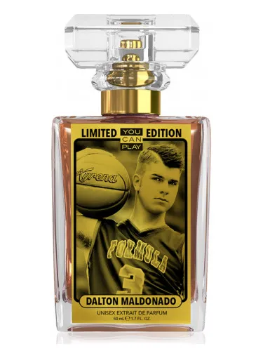 Formula 3 by Dalton Maldonado