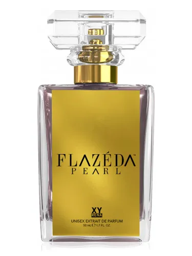 Flazéda by Pearl