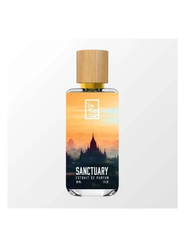 Imagen de Sanctuary
