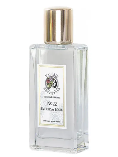 Exclusive №22 - EVERYDAY LOOK
