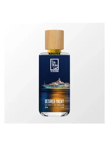 Imagen de Desired Yacht