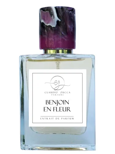 Benjoin en Fleur