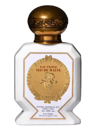 Imagen de Eau Triple Iris de Malte