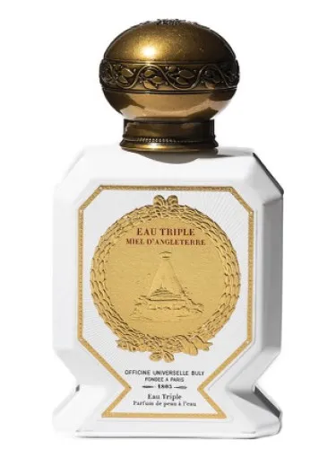 Eau Triple Miel d'Angleterre