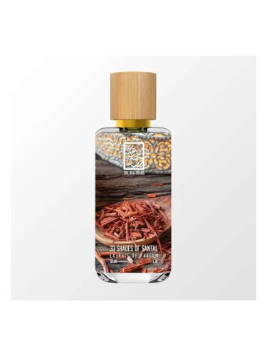 Imagen de 33 Shades of Santal