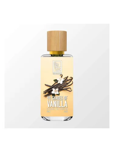 Imagen de 44 Shades of Vanilla