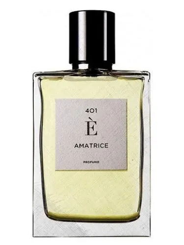 401 È Amatrice