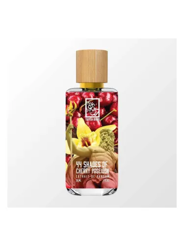 Imagen de 44 Shades of Cherry Poseidon