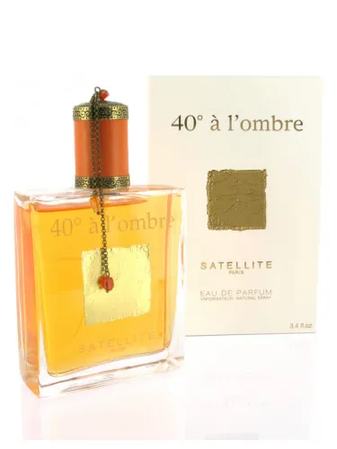 Imagen de 40º a l'Ombre