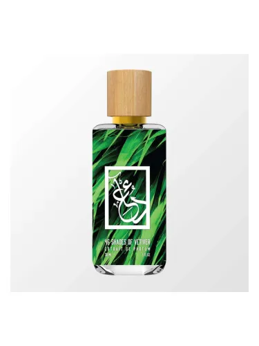 Imagen de 46 Shades of Vetiver