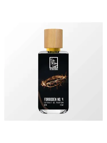 Imagen de Forbidden 4