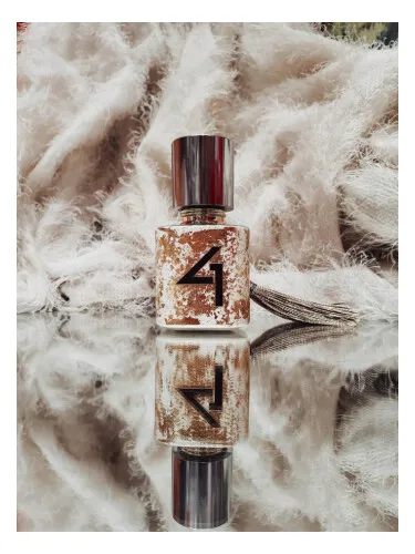 Chouette Vierge No. 4