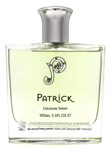 Patrick