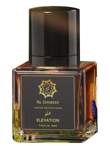 Elevation Parfum