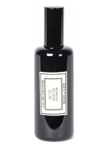 No. 55 Bois de Sycomore