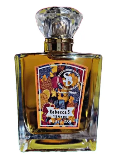Rebecca 5