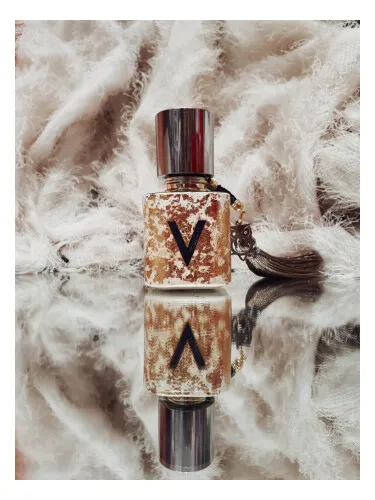 Chouette Vierge No. 5