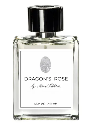 Dragon's Rose