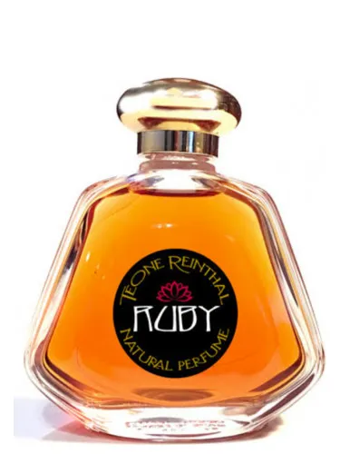 Imagen de Ruby