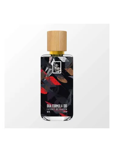Imagen de Dua Formula 010