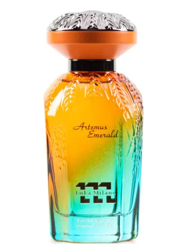 Artemus Emerald
