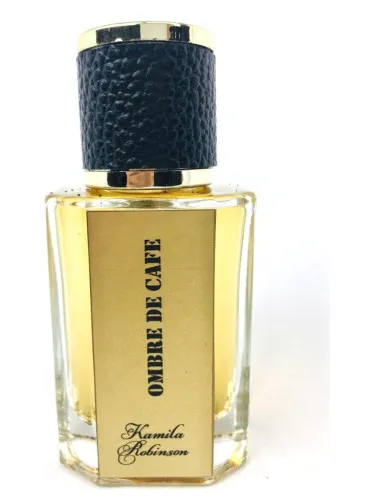 Ombré dе café (Тень от кофе)