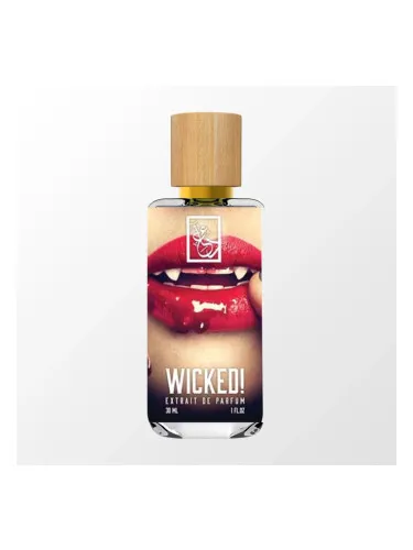Imagen de Wicked!