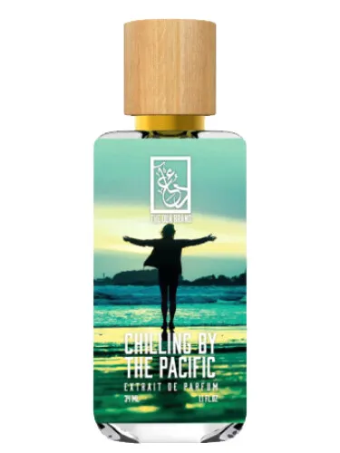 Imagen de Chilling By The Pacific