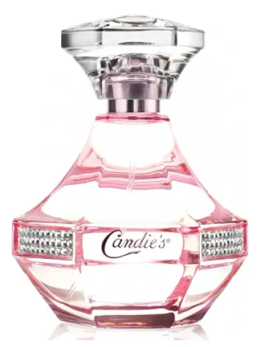 Candie's Signature