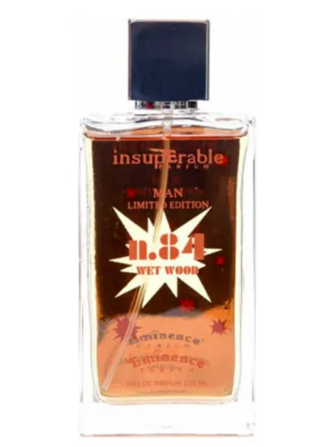 Imagen de Insuperable Man No. 84 Wet Wood