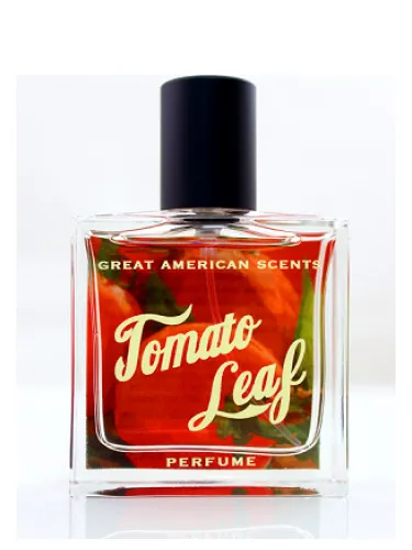 Imagen de Tomato Leaf
