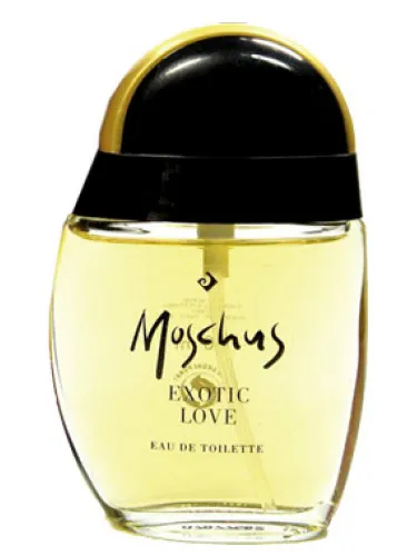 Moschus Exotic Love