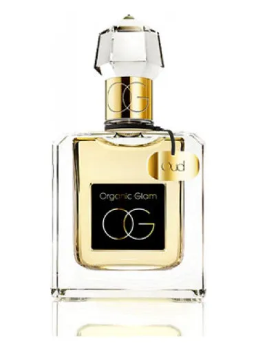 Organic Glam Oud