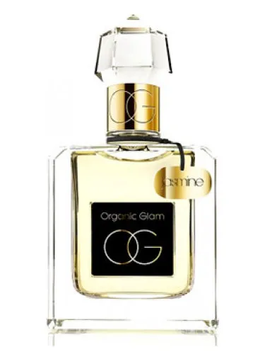 Organic Glam Jasmine