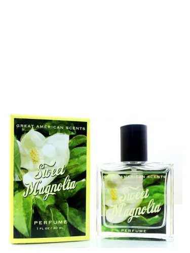 Sweet Magnolia