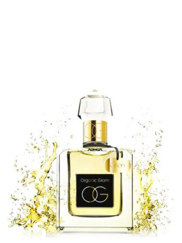 Organic Glam Citron