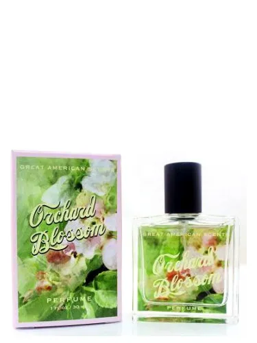 Orchard Blossom