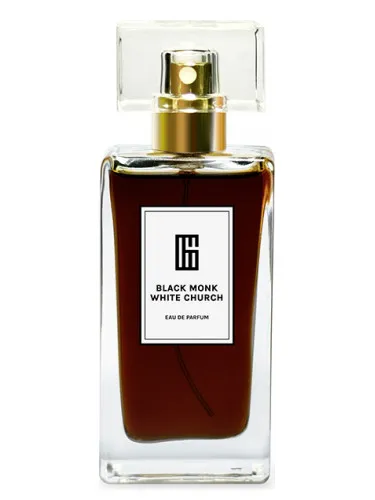 Black Monk White Church