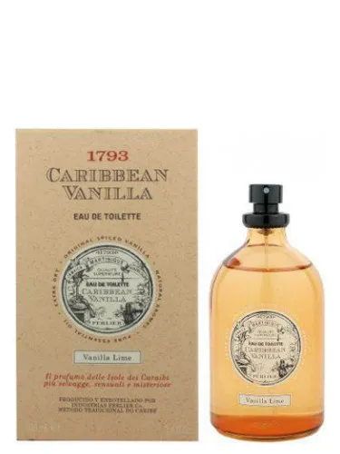 Imagen de Caribbean Vanilla Lime