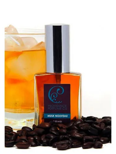 Musk Nouveau