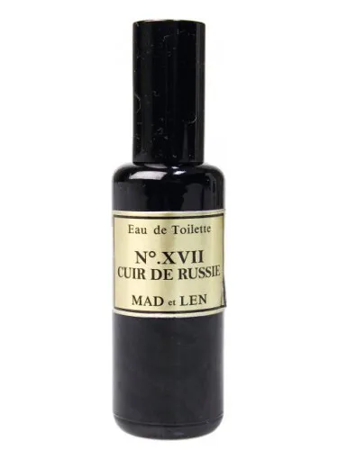 No. 99 Cuir de Russie