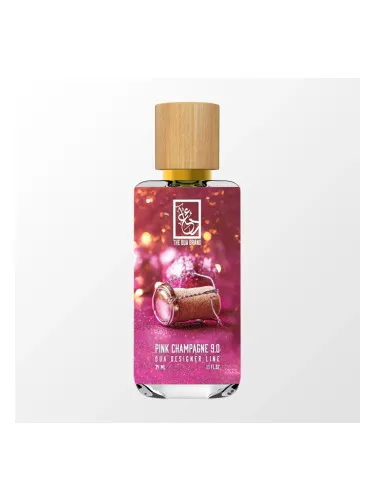 Imagen de Pink Champagne 9.0