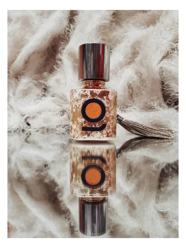 Chouette Vierge No. 9