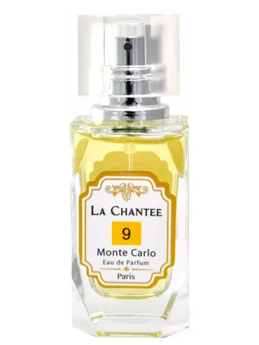 Monte Carlo No. 9